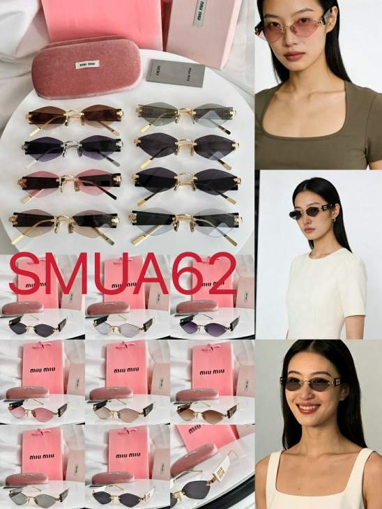 Picture of Miu Miu Sunglasses _SKUfw79339176fw